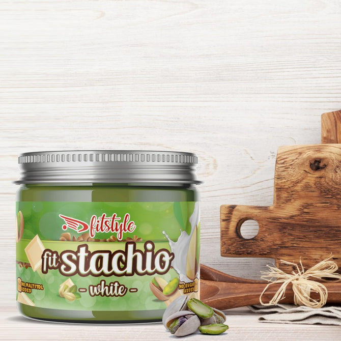 FITstachio 200g - Imagen 2