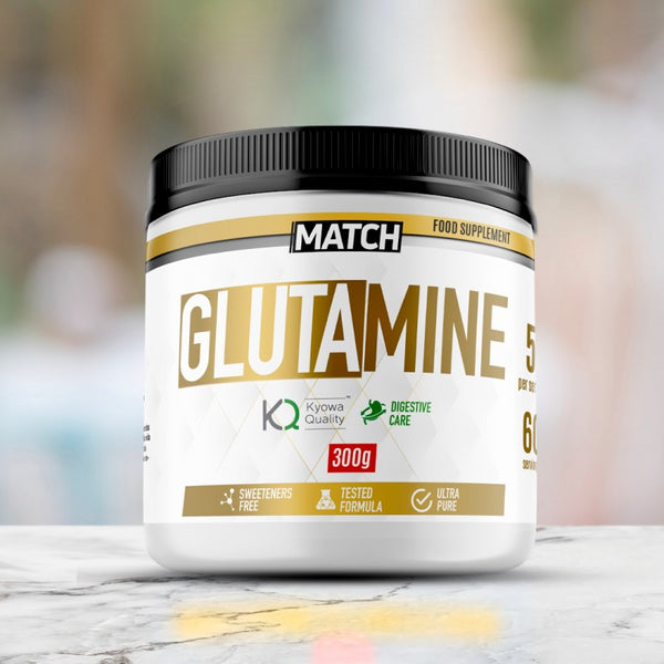 Glutamina Kyowa® 300g - Imagen 2