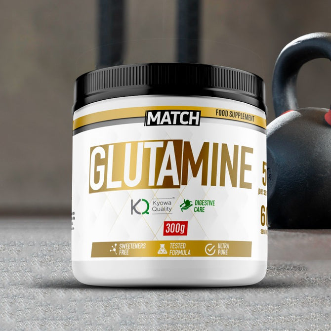 Glutamina Kyowa® 300g - Imagen 3