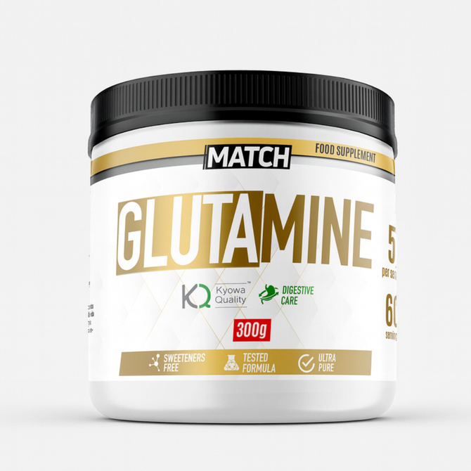 Glutamina Kyowa® 300g