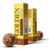 Golden Crocanti 0% maltitol (3u.) - Imagen 1