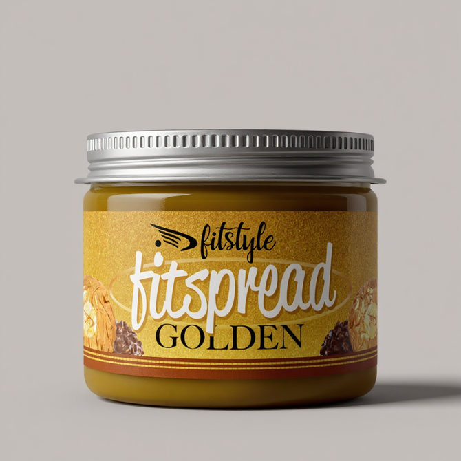 FITspread Golden 200g