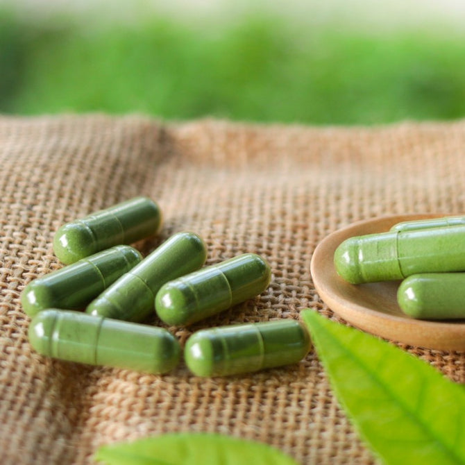 H2Out Diuretic 90 caps - Imagen 2