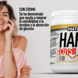Hard Cuts 120 caps - Imagen 4