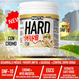 Hard Cuts 120 caps - Imagen 5