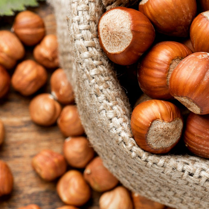 Hazelnut Butter Upside Down 300g - Imagen 2