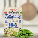 Ideal Pasta Konjac Tallarines de Espinacas - Imagen 2