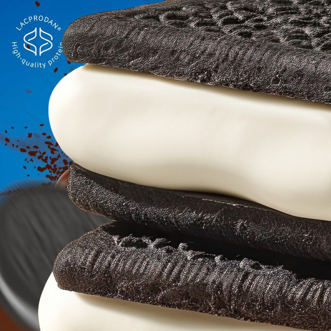 Ideal Whey Black Cookies 1kg