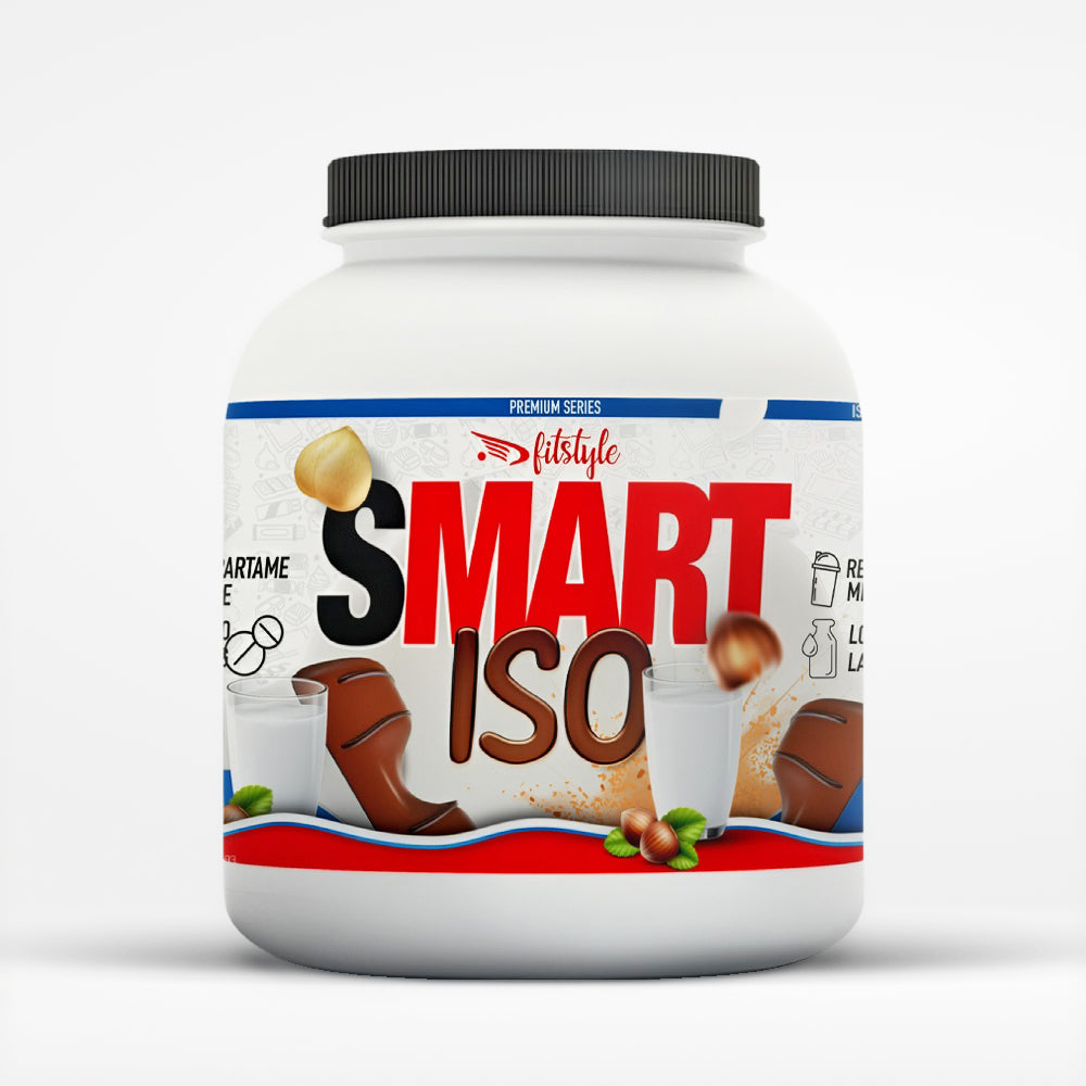 SMART ISO Choco Good 1kg