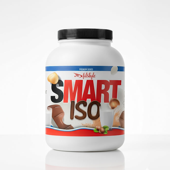 SMART ISO 500g Choco Good
