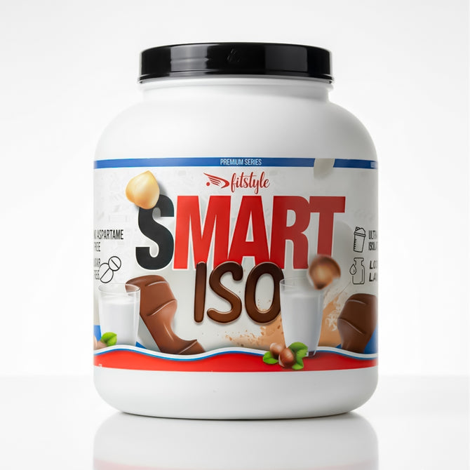 SMART ISO Choco Good 1kg