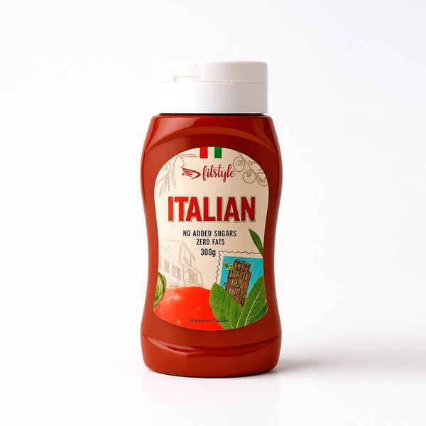 Salsa Italian 0% 300g