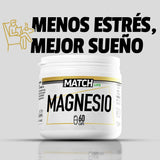 Magnesio 60 caps - Imagen 3