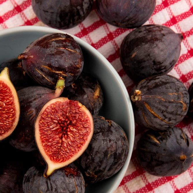 Mermelada Light de Higos 260g - Imagen 2