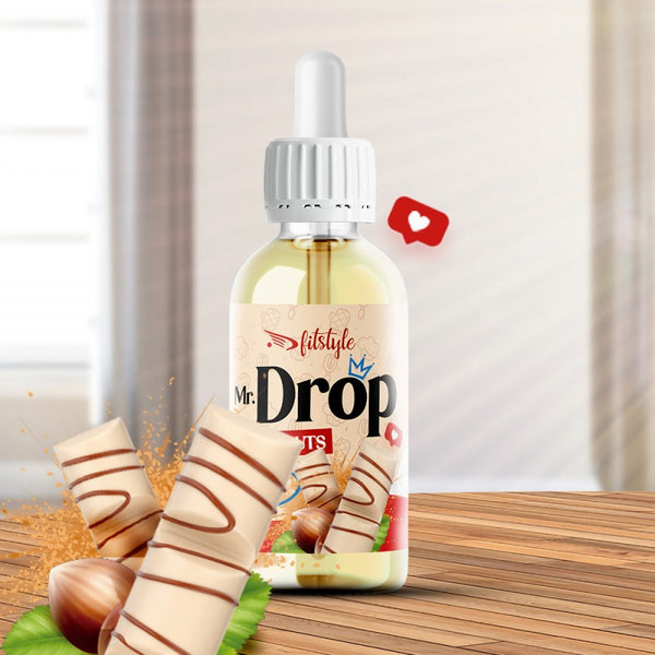 Mr. Drop 30ml - Imagen 1