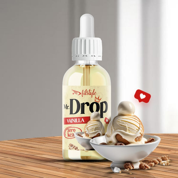 Mr. Drop 30ml - Imagen 4