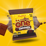 Öne Dónuts Proteico Choooco 70g - Imagen 1