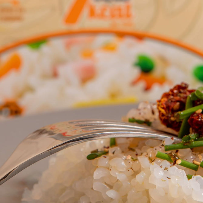 Ideal Pasta Konjac Macarrones