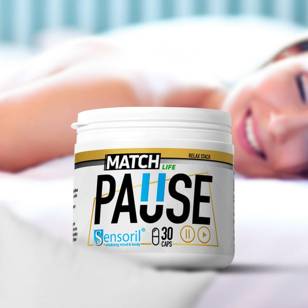 Pause 30 caps - Imagen 2