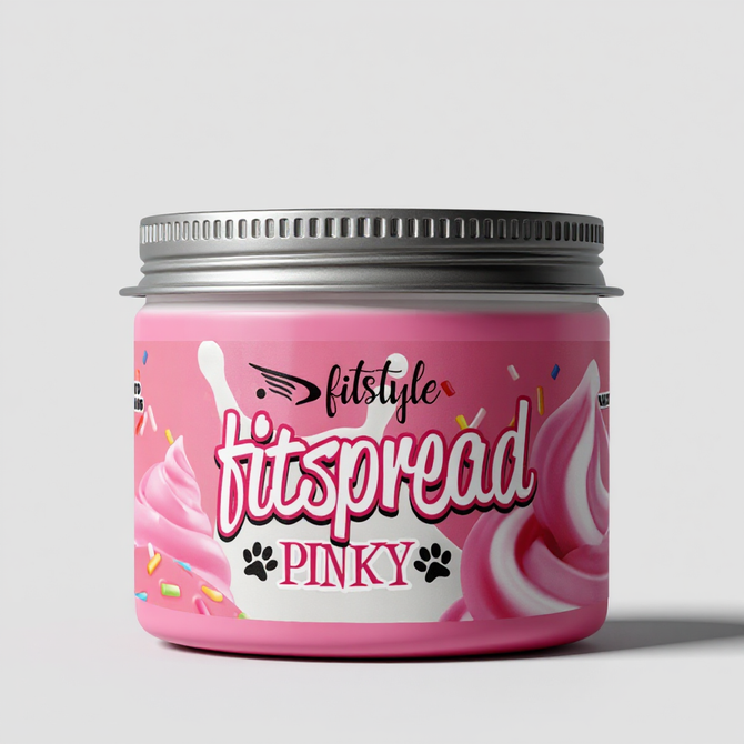FITspread Pinky 200g
