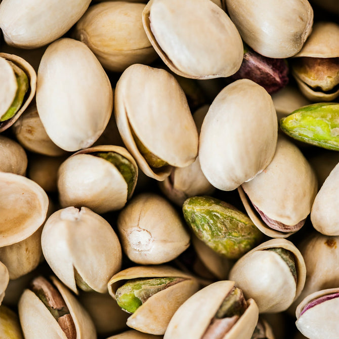 Pistachio Butter Upside Down 300g