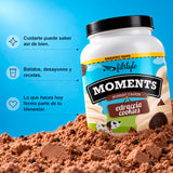 Honest Casein Extraccia Cookies