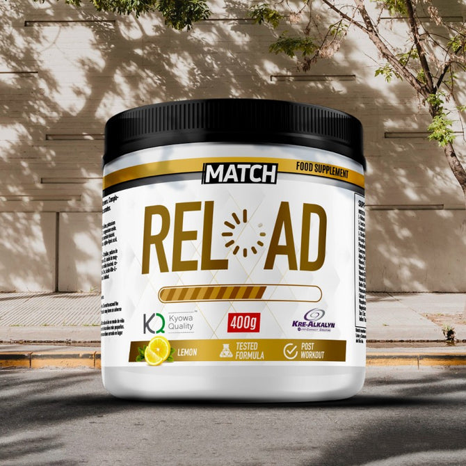 Reload 400g - Imagen 1