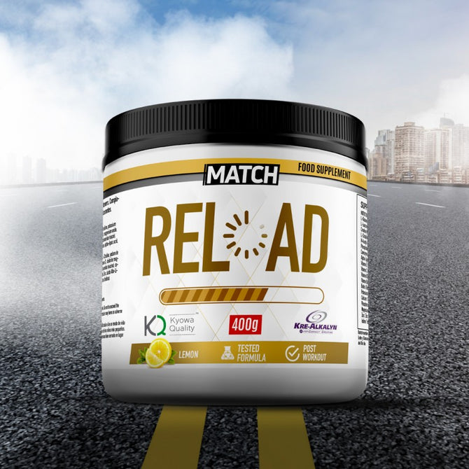 Reload 400g - Imagen 2