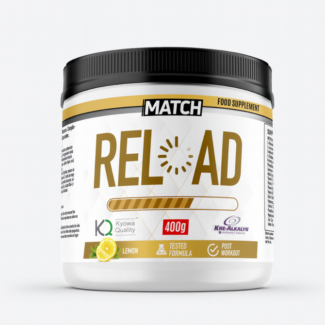 Reload 400g