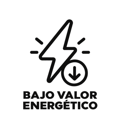 Bajo valor energético