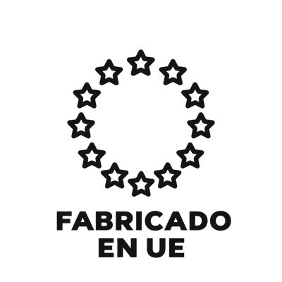 Fabricado en la UE