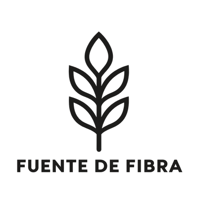 Fuente de fibra