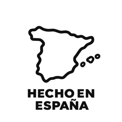 Hecho en España