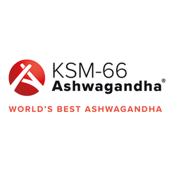 KSM-66® Ashwagandha