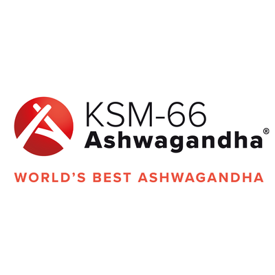KSM-66® Ashwagandha