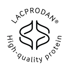 Lacprodan® de Arla Foods