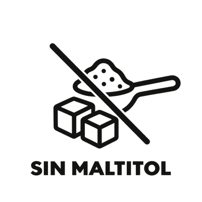 Sin maltitol