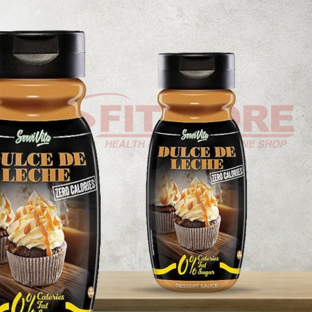 Dulce de Leche 320g