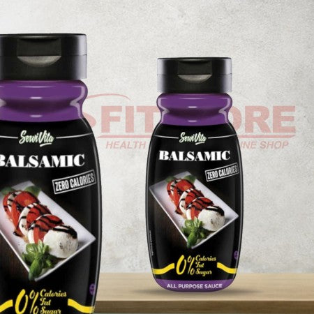 Salsa Balsámica 320g