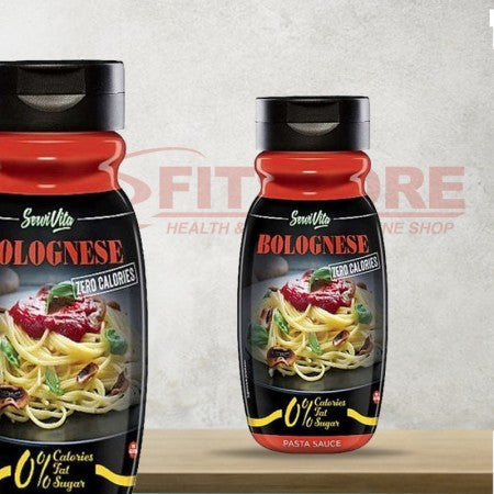 Salsa Boloñesa 320g