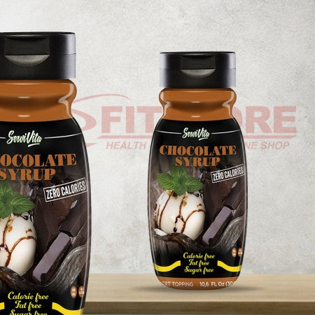 Sirope Chocolate 320g