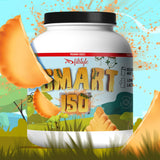 SMART ISO 1kg Dino Cookies - Imagen 1
