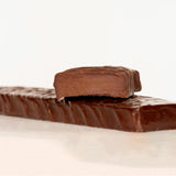 Turrón Choco trufa 0% maltitol 200g - Imagen 2