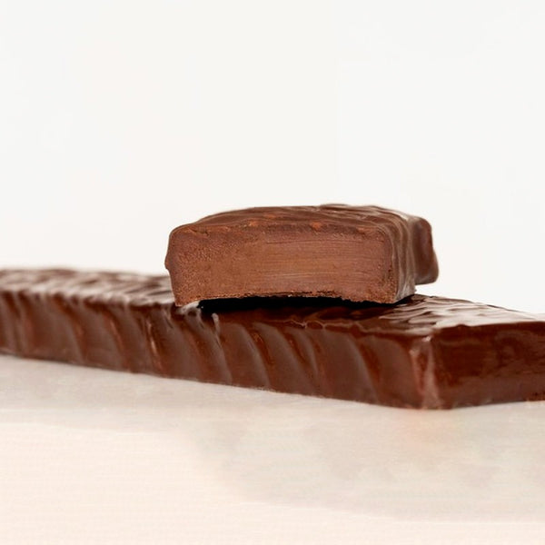 Turrón Choco trufa 0% maltitol 200g - Imagen 2