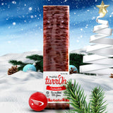 Turrón Coco Bombón 0% maltitol 200g - Imagen 1