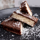 Turrón Coco Bombón 0% maltitol 200g - Imagen 2
