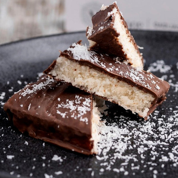 Turrón Coco Bombón 0% maltitol 200g - Imagen 2