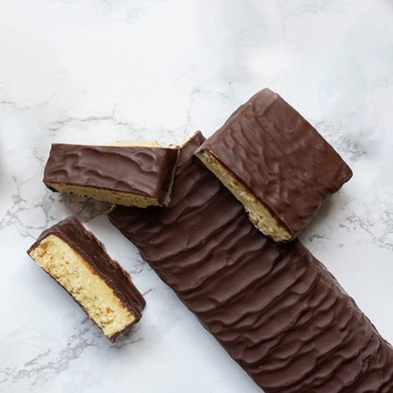 Turrón Coco Bombón 0% maltitol 200g - Imagen 3