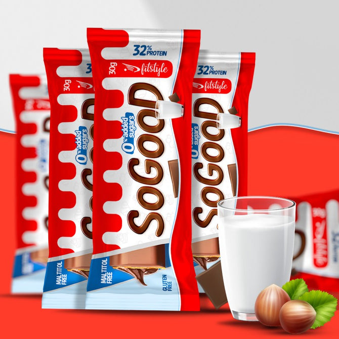 (x10) So Good 30g - Imagen 1