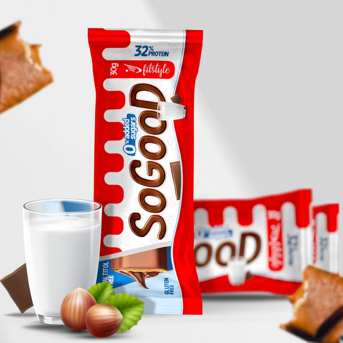 (x10) So Good 30g - Imagen 2